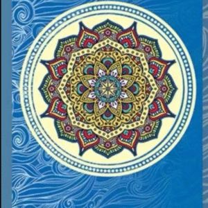 Anti-slip matt cover