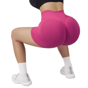 Buttscrunch shorts
