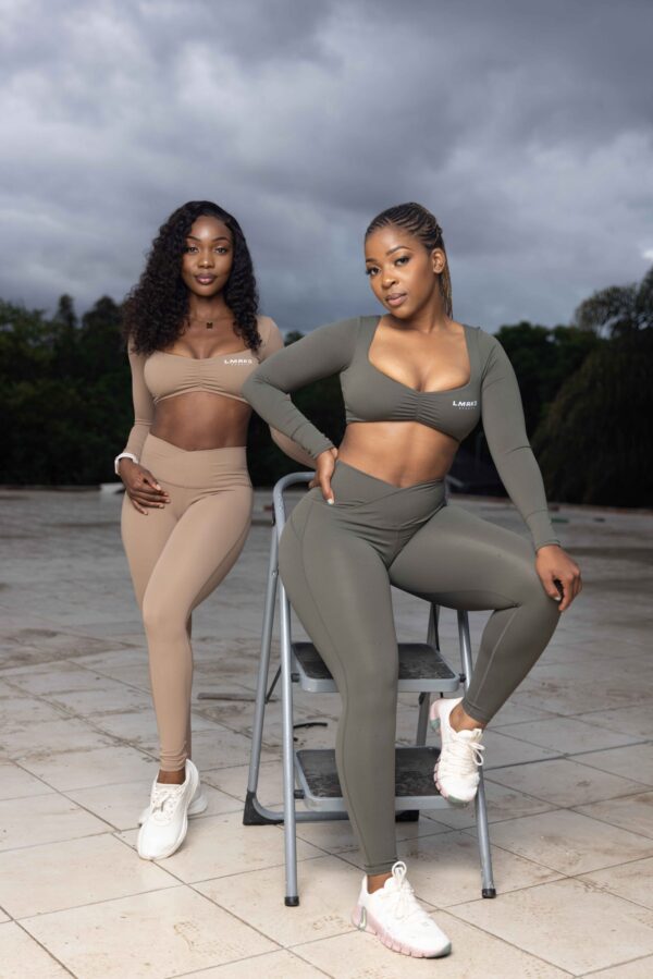 Dazzling set