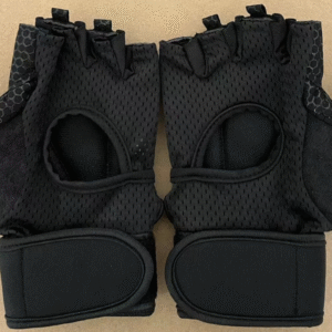 Gym gloves