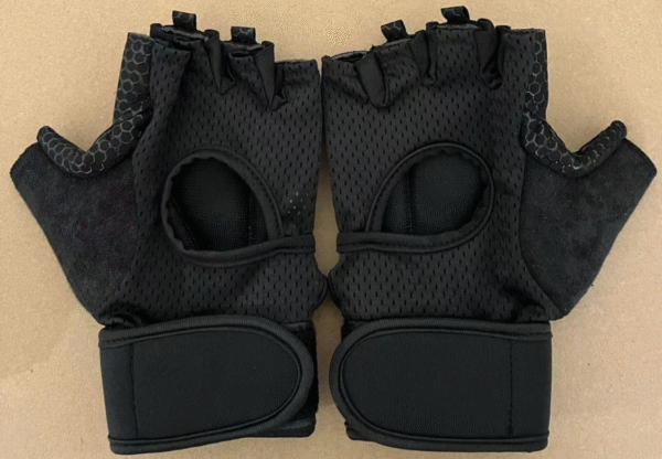 Gym gloves