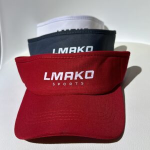 Half caps