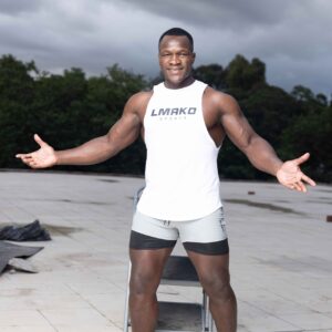 Longline compression shorts