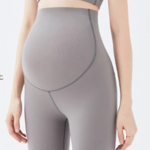 Maternity leggings
