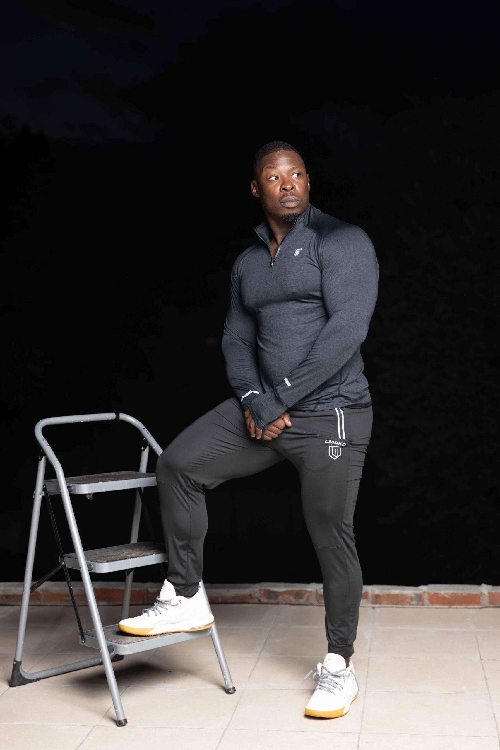 Men's Collection