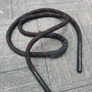 weighted rope