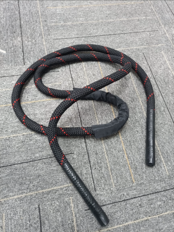 weighted rope