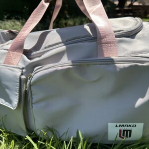 Gym bag