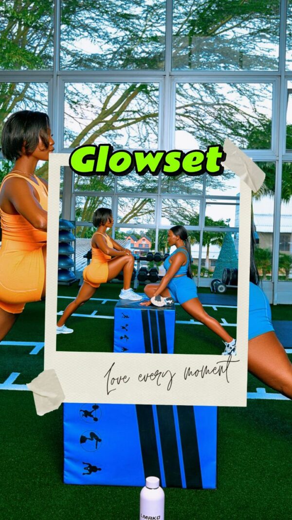 Glow set - Image 2