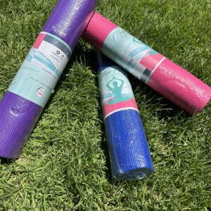 Yoga mat